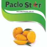 Paclo Star Paclobutrazol 23% SC