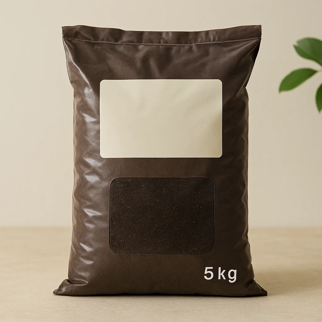 Field Blend Vermicompost