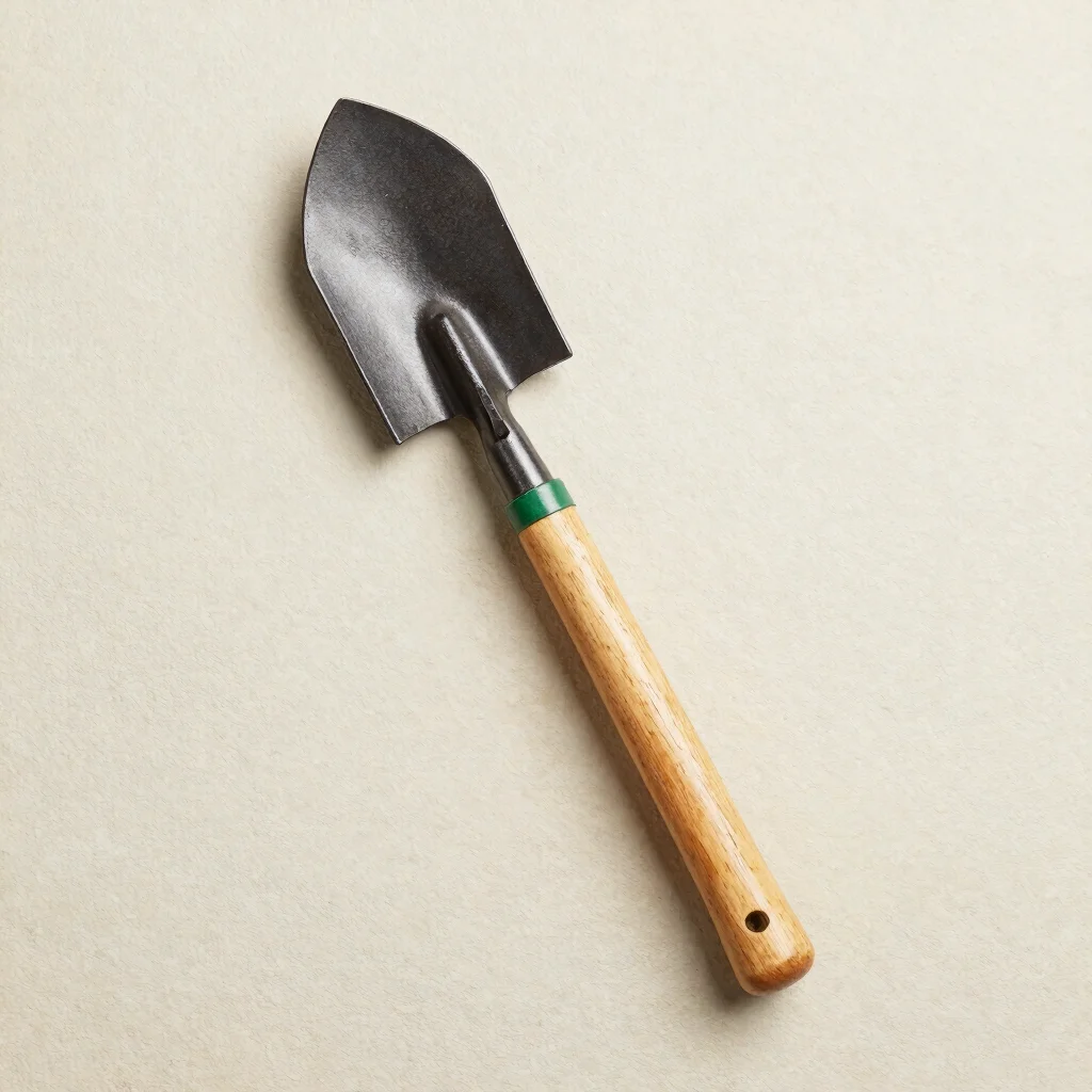 Steel Row Hand Hoe