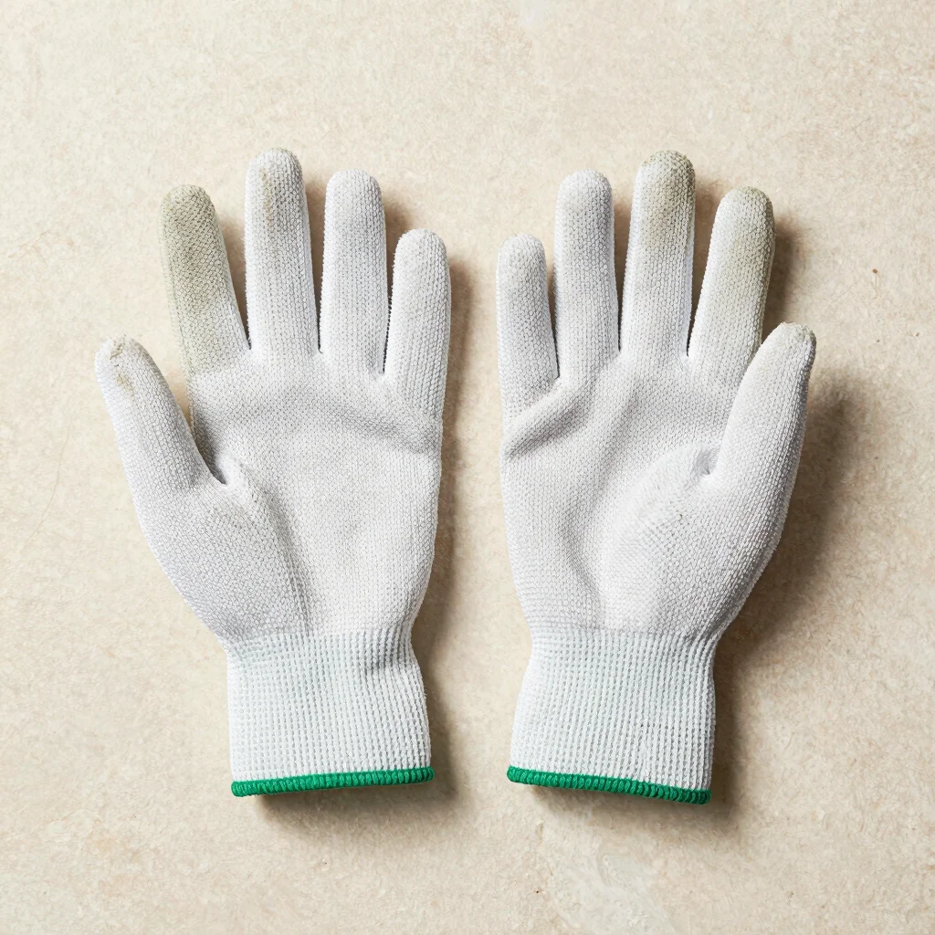 Grip Coat Work Gloves